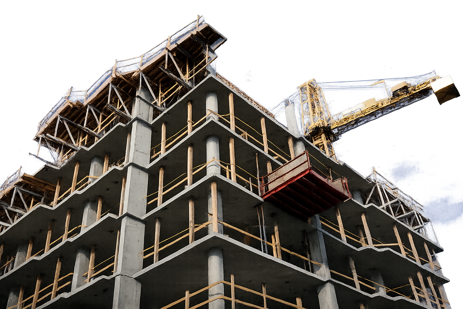 სამშენებლო