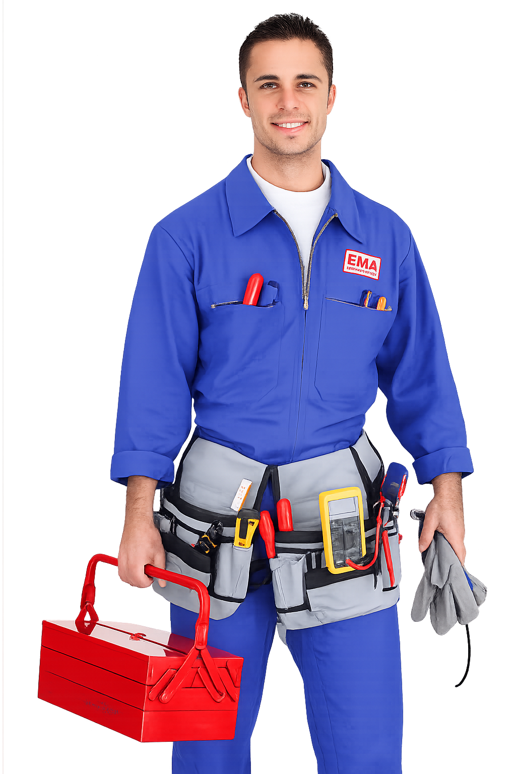 ელექტრიკი