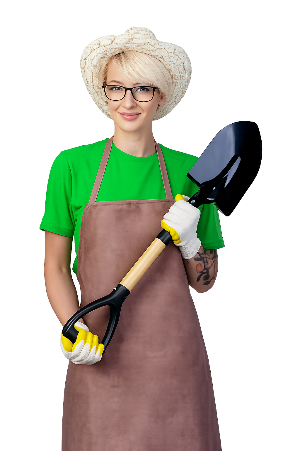 ეზო ბაღი