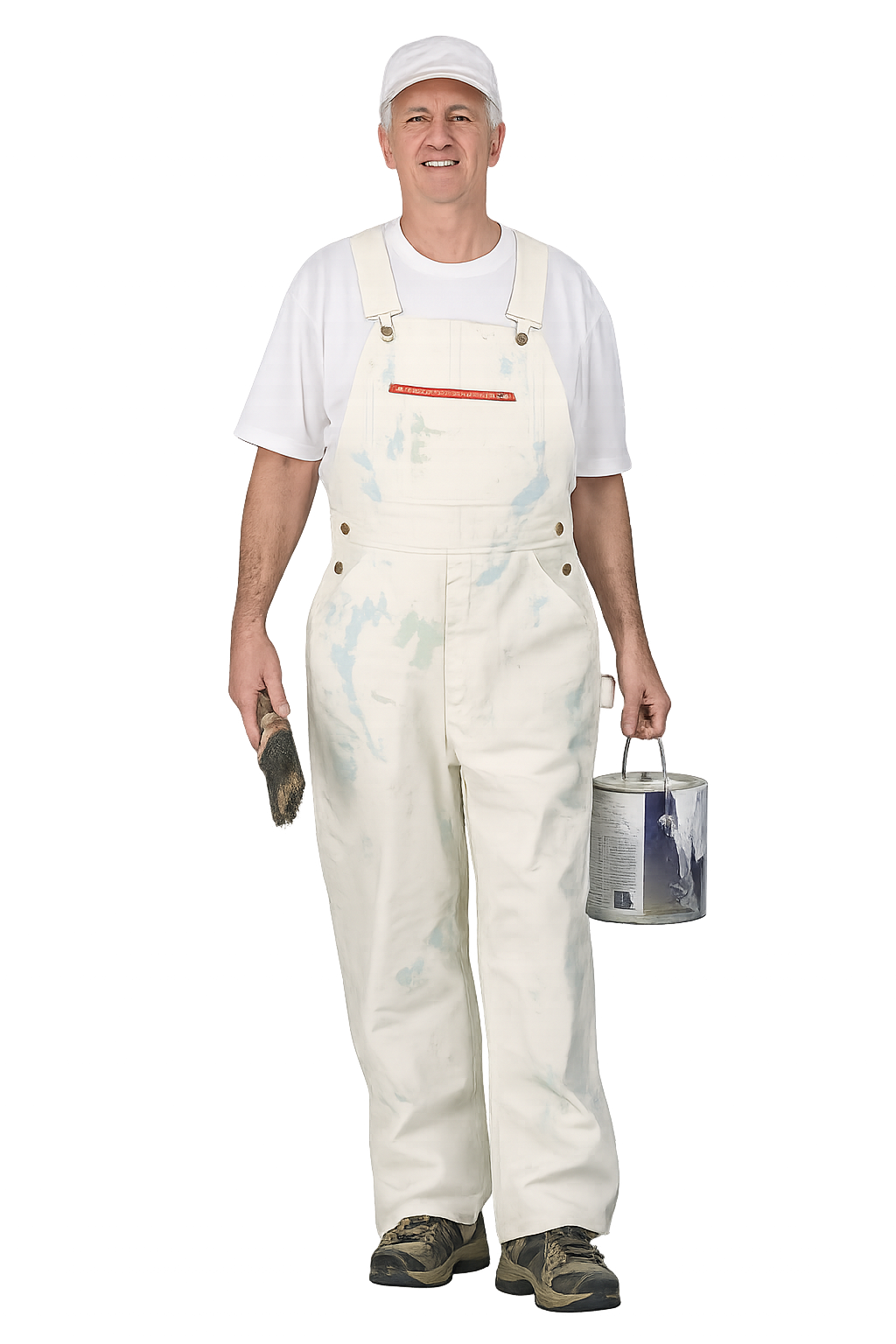 მღებავი შპალერი