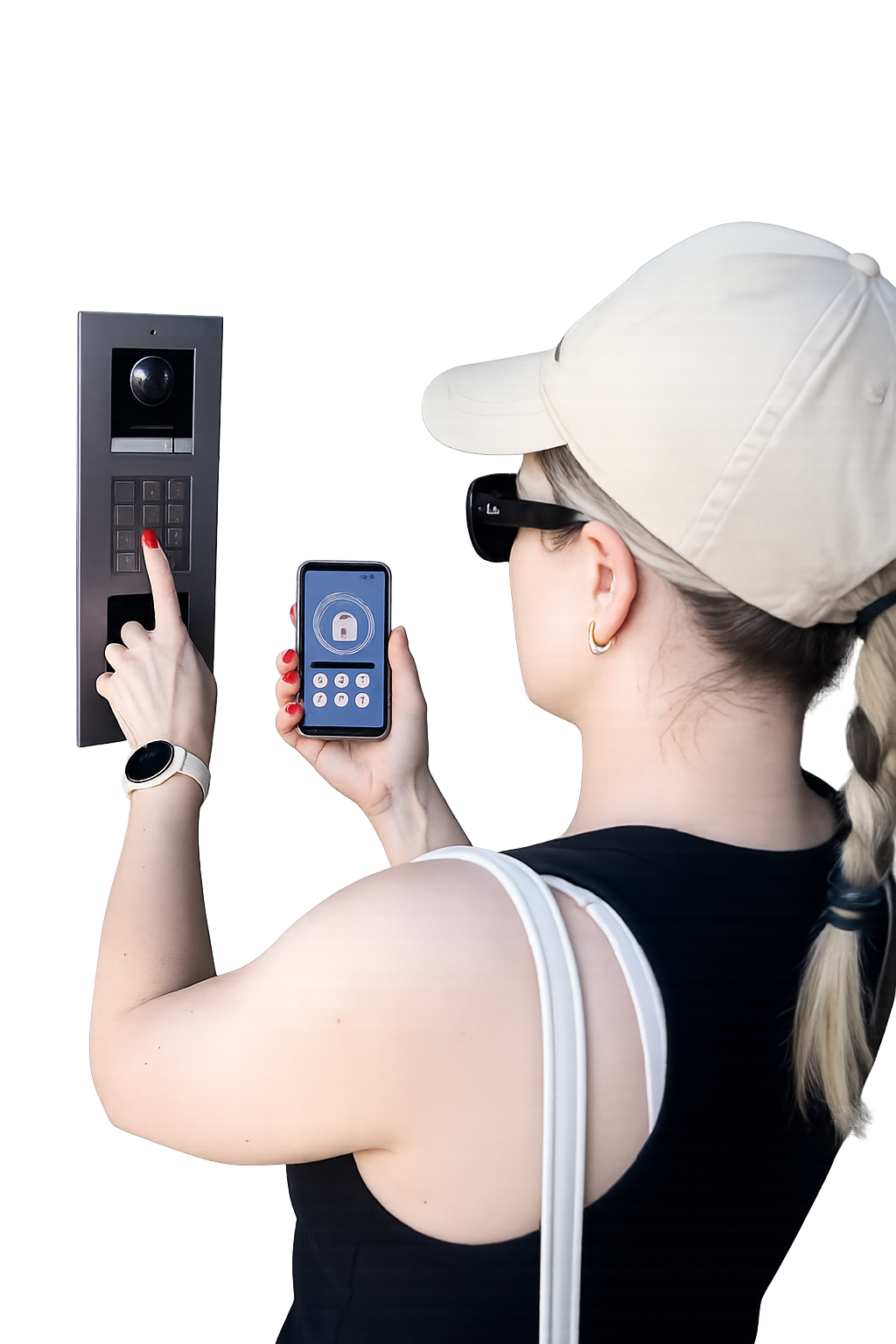 უსაფრთხოება